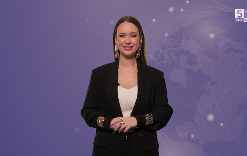 5 știri by Libertatea – Monden: Un nou cuplu celebru din România divorțează | Câți bani a făcut Florin Prunea la „Desafio”
