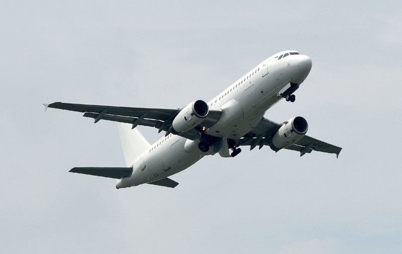 Companiile aeriene românești au scăpat de criza prin care trec aeronavele Airbus A320
