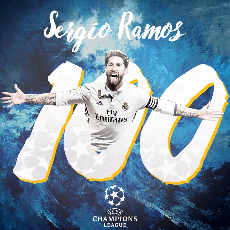 sergio ramos