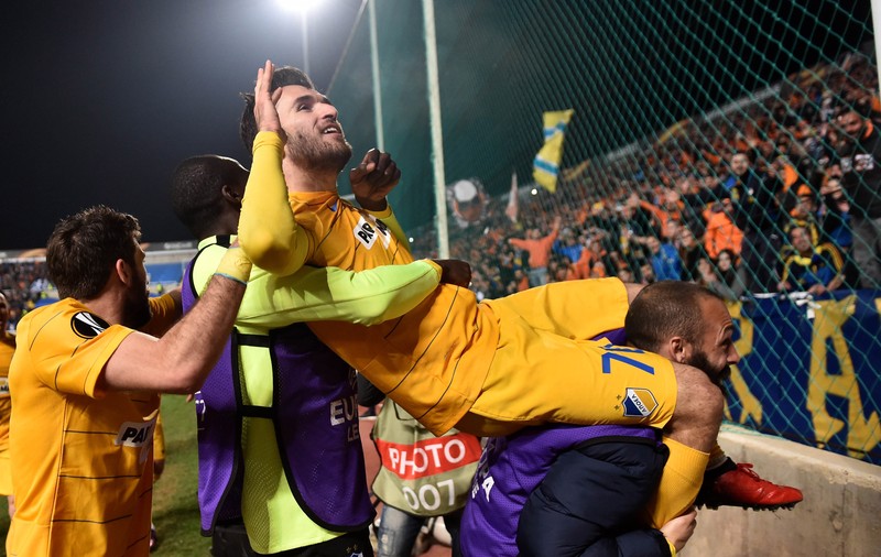 Cine este APOEL Nicosia, posibilul adversar al Viitorului din turul 3 preliminar al Ligii Campionilor. Ioan Andone: ”Va fi foarte greu”