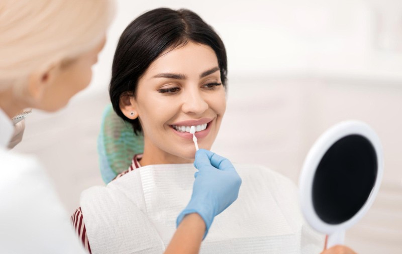 Smiles by Dr. Buza: excelență în estetică dentară