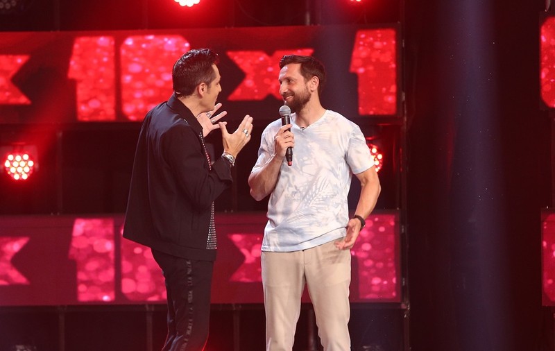 Gestul făcut de Ștefan Bănică la „X Factor” i-a luat prin surprindere pe colegii săi.  „Nu a fost rău, a fost îngrozitor de rău!”