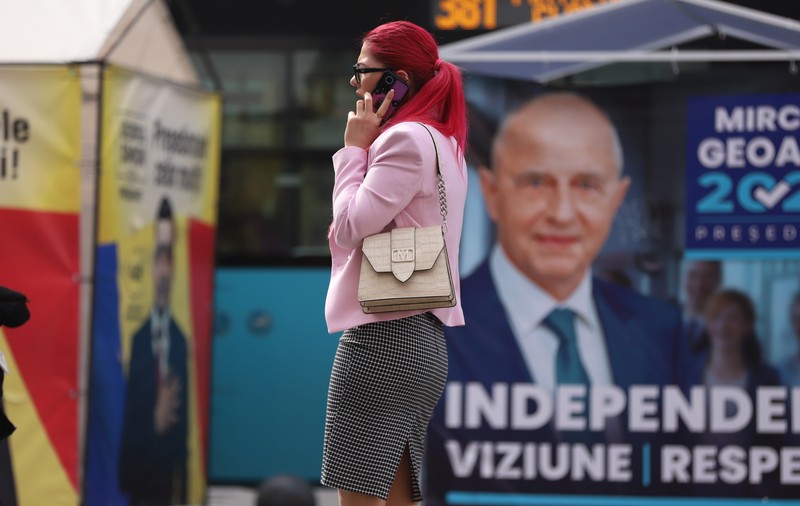 De ce emoția va decide cine va fi președintele României