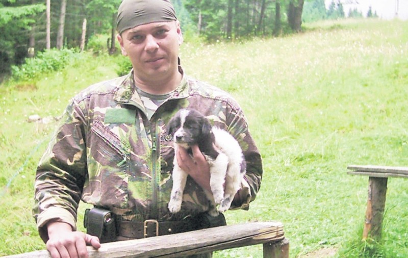 «S-ar fi sacrificat pentru orice coleg»