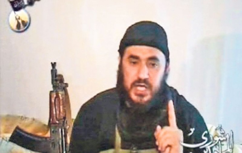 Noul Bin Laden cucereşte Irakul