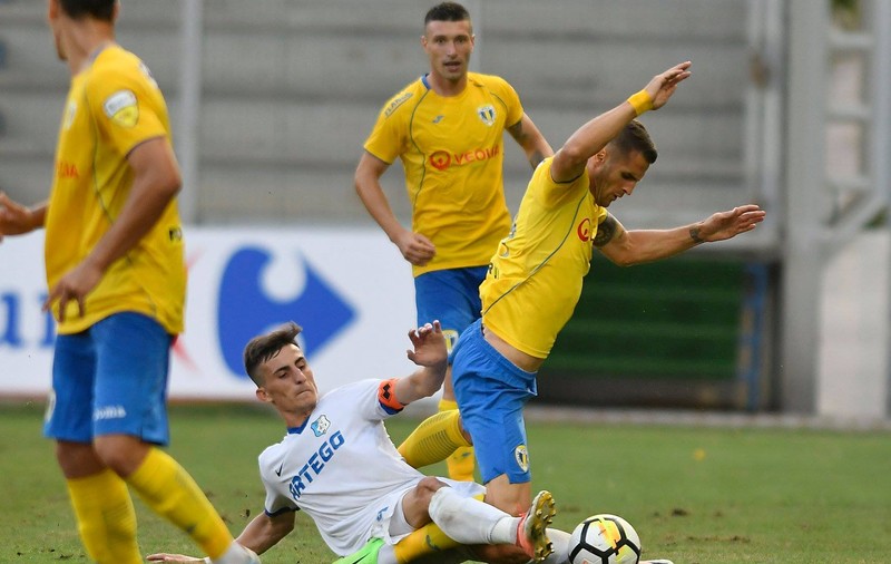 Cupa României 2018-2019, turul III. Cu cine joacă Petrolul, Rapid, Farul sau U Cluj