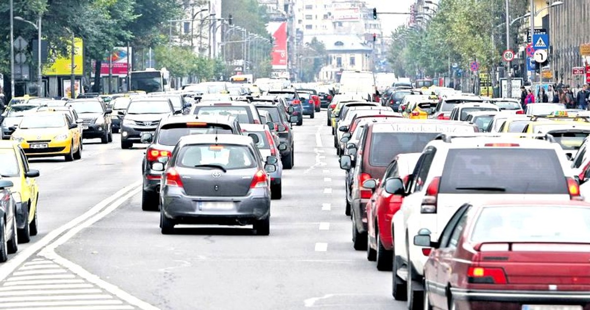 Câți români nu-și pot permite să-și cumpere mașină