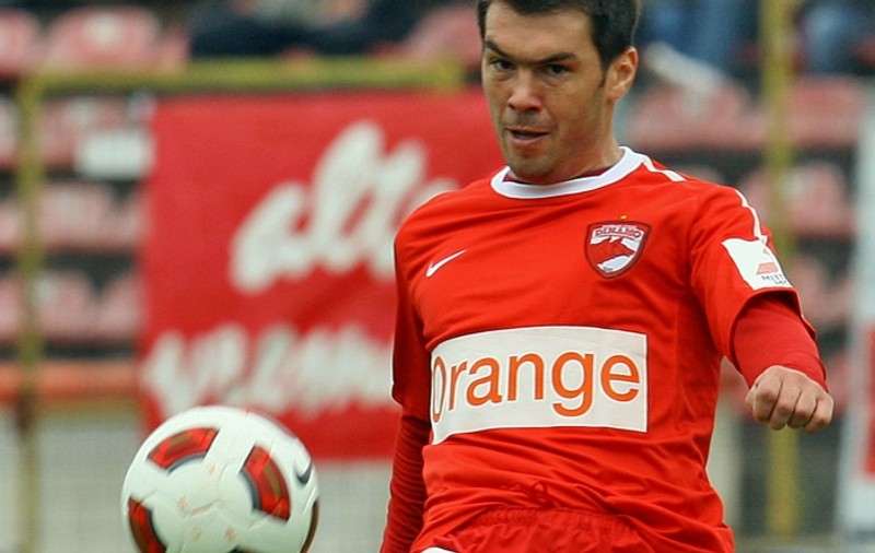 Suporterii dinamovişti s-au luat la harţă cu ziariştii ucraineni, la Dinamo-Vorskla