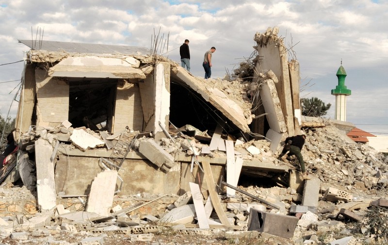 Cel puţin 4 morţi şi 120 de răniţi în Iran, într-un cutremur de magnitudine 5. Salvatorii caută supraviețuitori sub dărâmături