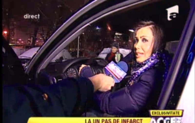 Oana Zăvoranu, EMOŢIONATĂ de cadoul primit de la mama ei! Uite ce SURPRIZĂ DE PROPORŢII i s-a pregătit