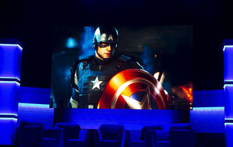 „Avengers: Endgame” ar putea ajunge filmul cu cele mai mari încasări din toate timpurile