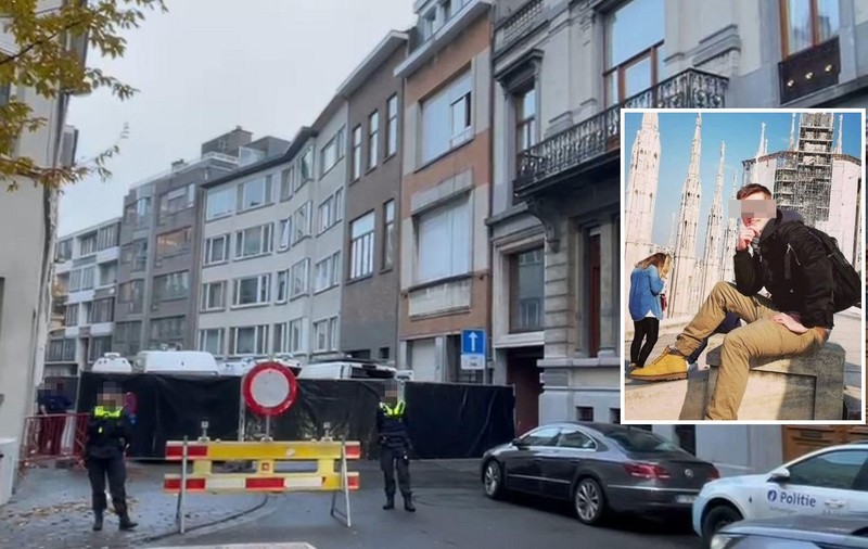 Românul acuzat că l-a ucis pe Ion „Chinezul”, în Anvers, a recunoscut crima, după 7 luni: „Ceea ce a spus azi a fost o minciună!”