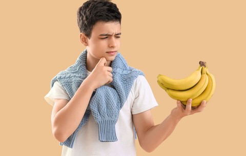 Ce se întâmplă dacă mănânci banane zilnic