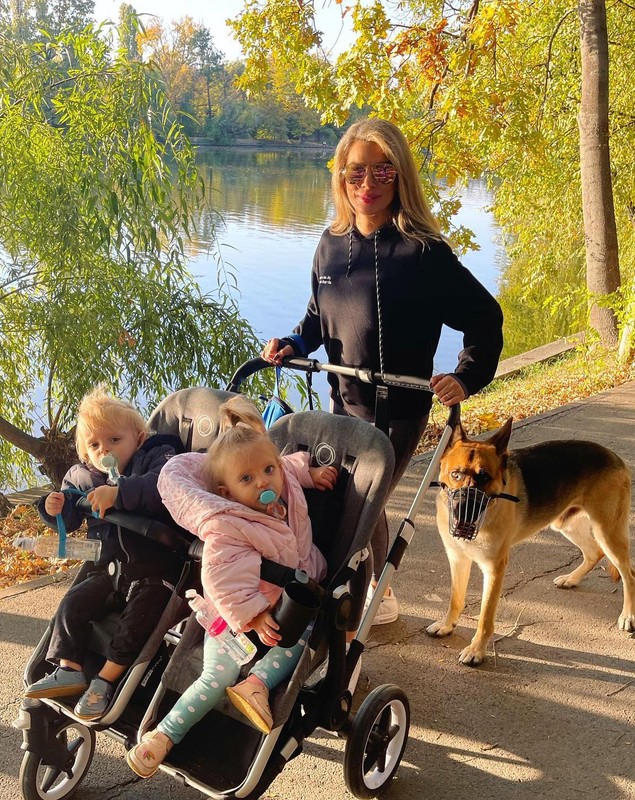 Alina Laufer, mărturisiri neașteptate la 12 ani de la divorțul de Jorge și căsătoria cu Ilan. „A fost o decizie luată cu tot sufletul”