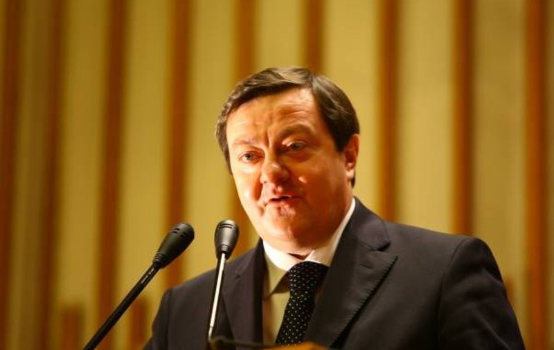 Demisia lui Frunzăverde din PDL, surpriză totală pentru greii partidului. Vezi reacțiile celor mai importanți democrat-liberali