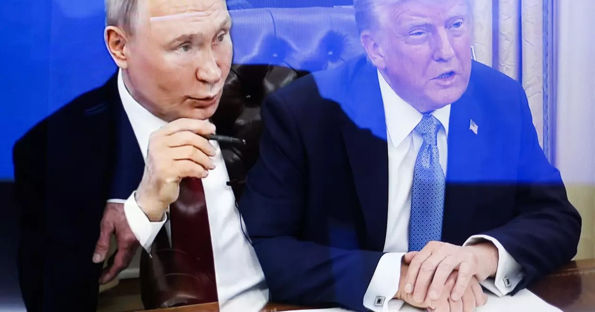 VIDEO Părerea analiștilor este unanimă: Putin și-a făcut jocul în fața lui Trump și a făcut doar concesii simbolice