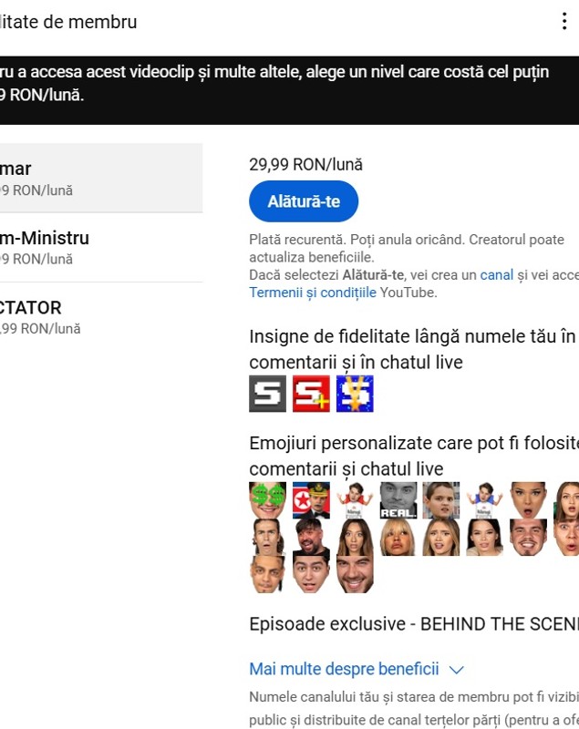 Cum vrea Selly să profite de succesul Buzz House: „Mai dai 10 lei în plus. Faci tu edit-ul pe TikTok”! Anunțul făcut pe YouTube