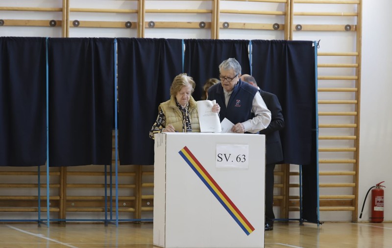 Patru concluzii desprinse din primul tur al alegerilor prezidențiale despre profilul electoratului din România