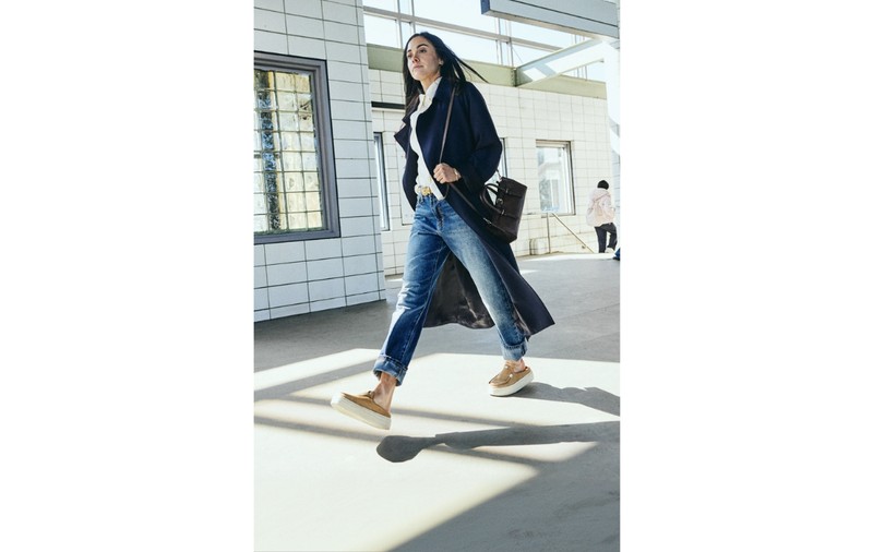 Comfort Class: stilul care face trecerea către un nou sezon