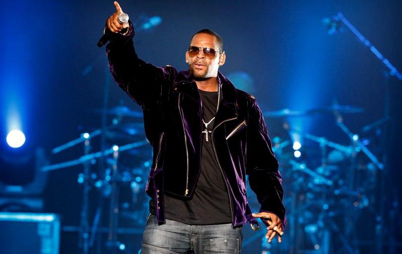 R. Kelly a fost eliberat a doua oară, într-o săptămână, din închisoare