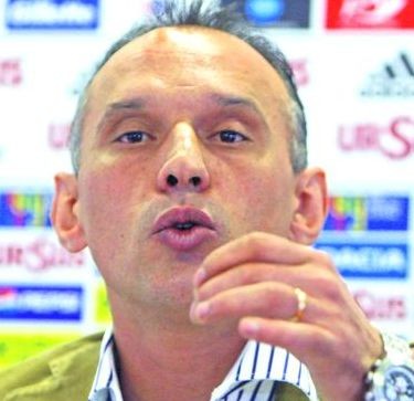 Nici Prunea nu l-a cruțat pe șeful FRF după delirul de azi