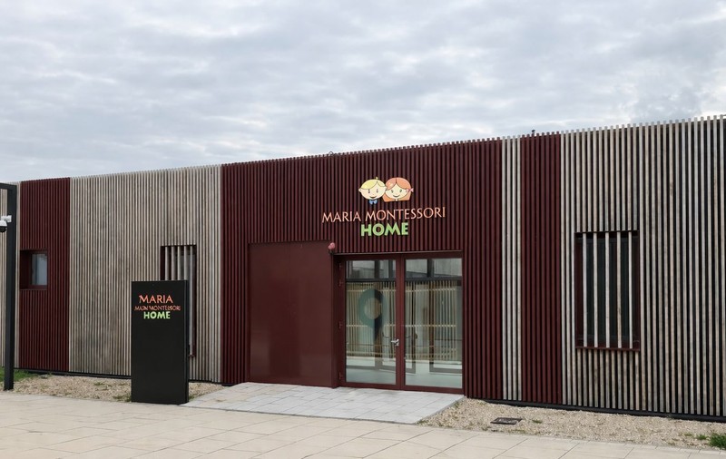 Gradinita Maria Montessori Home - Liziera de Lac