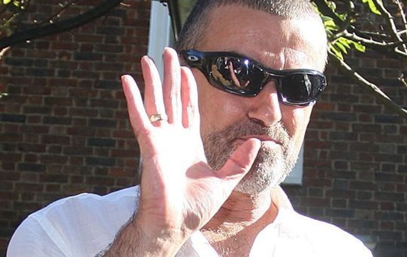 Boy George i-a trimis scrisori în închisoare lui George Michael
