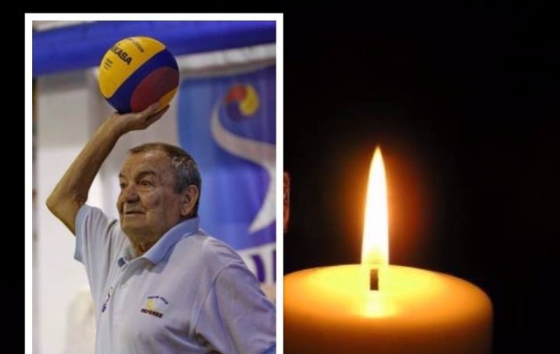 Doliu la Dinamo! Un fost jucător al marii echipe de polo s-a stins din viață