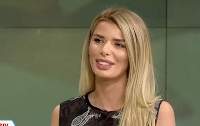Ce spune Ioana Filimon despre cel mai mare complex al său. "Îi înțeleg pe cei care  mă acuză că am operații estetice, dar să se pună în locul meu"