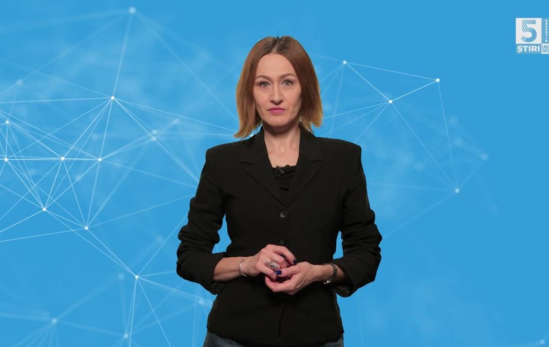 5 știri by Libertatea – Educație: Ce a păţit profesorul acuzat că l-ar fi bătut pe fiul Marei Bănică. Sindicatele au boicotat simulările examenelor naționale