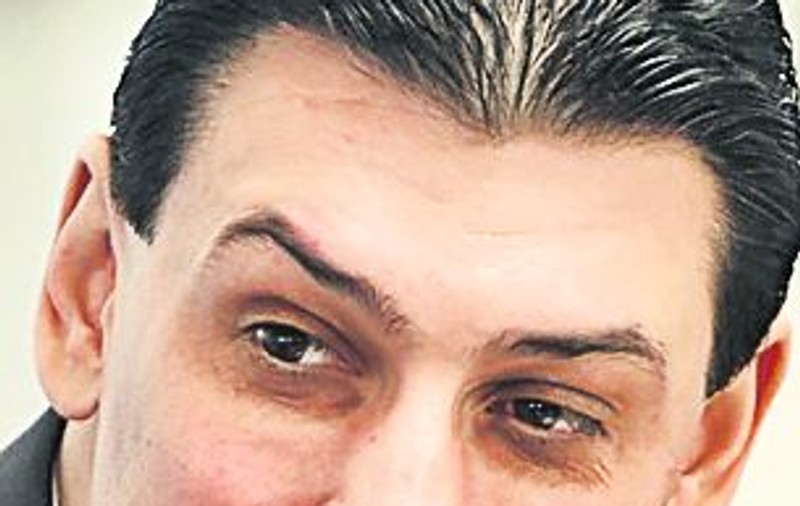 Dosarul lui Mădălin Voicu și Nicolae Păun are 5.000 de pagini. Păun ar fi amenințat procurorii DNA: „Dacă mă bagă în pușcărie, bag cuțitul în ei”
