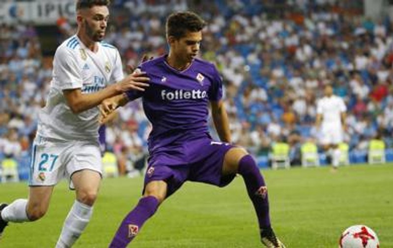 Ianis Hagi, de la Viitorul la AS Roma, pentru 5.000.000 de euro