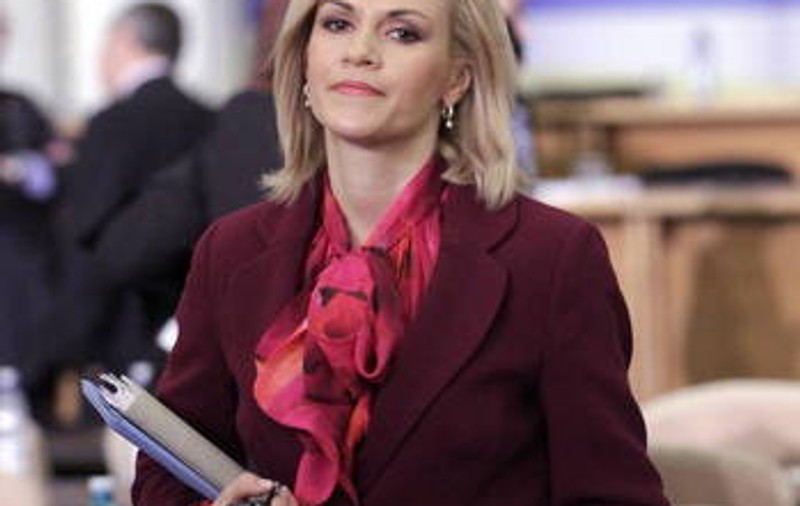 Ce surprize vrea să le facă Gabriela Firea părinţilor
