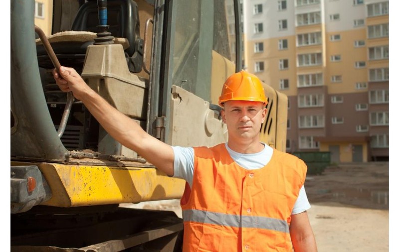 Cum finanțezi achiziția de utilaje pentru o afacere în construcții la început de drum