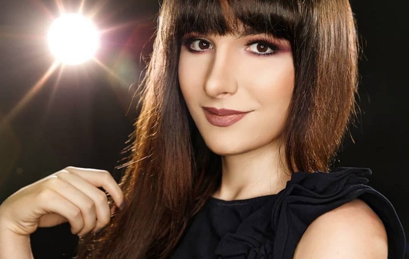 Interviu cu Daria Jane - Cum e să fii femeie trans de succes într-o Românie bântuită de prejudecăți
