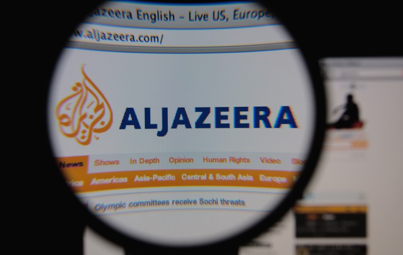 BBC: Acuzații de hărțuire sexuală la adresa unui fost prezentator Al Jazeera. Personalul spune că nu este un caz singular
