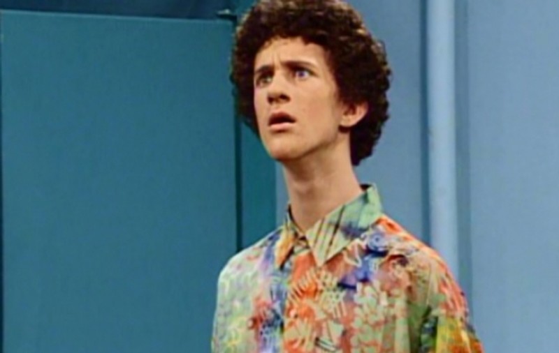 Dustin Diamond a murit la 44 de ani. „Screech” din serialul „Salvați de clopoțel” suferea de cancer - VIDEO