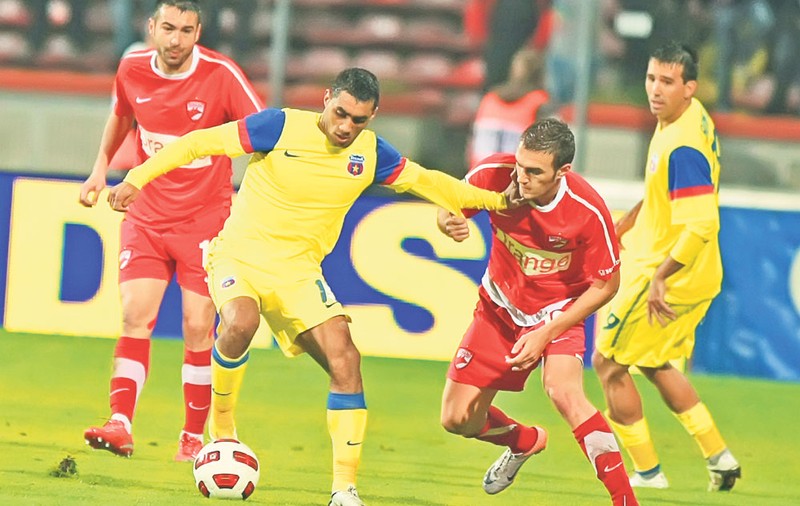 Dumitru Dragomir are veşti bune: din toamnă, derby-ul e pentru toată lumea. Steaua - Dinamo s-ar putea difuza pe TVR