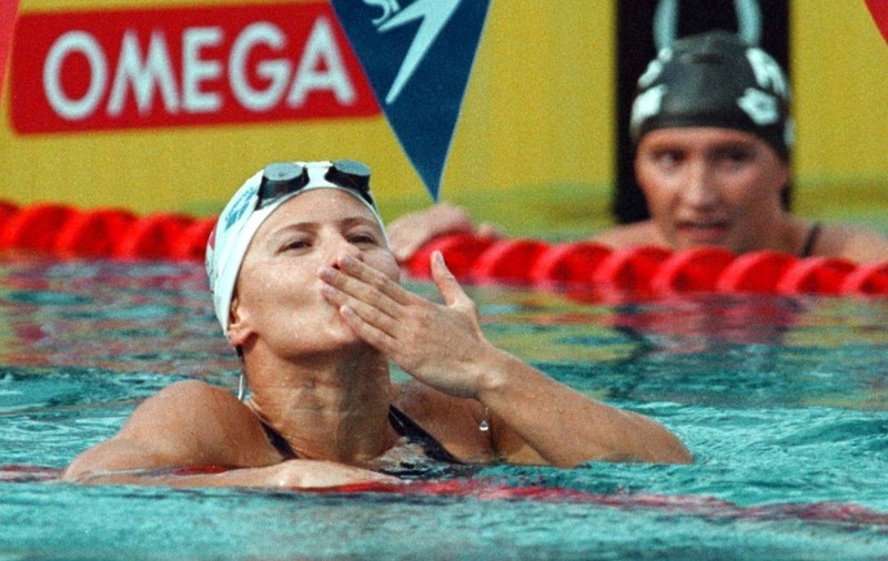 Roxana Mărăcineanu, ministrul Sportului din Franța: ”Nu am fost niciodată atât de emoționată ca atunci când am auzit imnul României la Olimpiadă”