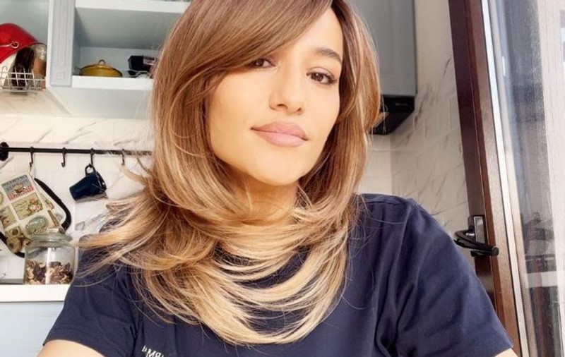 Anunțul făcut de Claudia Pătrășcanu în plin proces de divorț cu Gabi Bădălău: „Suntem fericiți”
