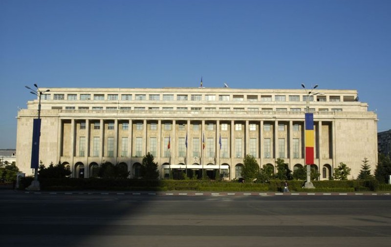 Primul EFECT GRAV şi CONCRET al războiului politic de la Bucureşti