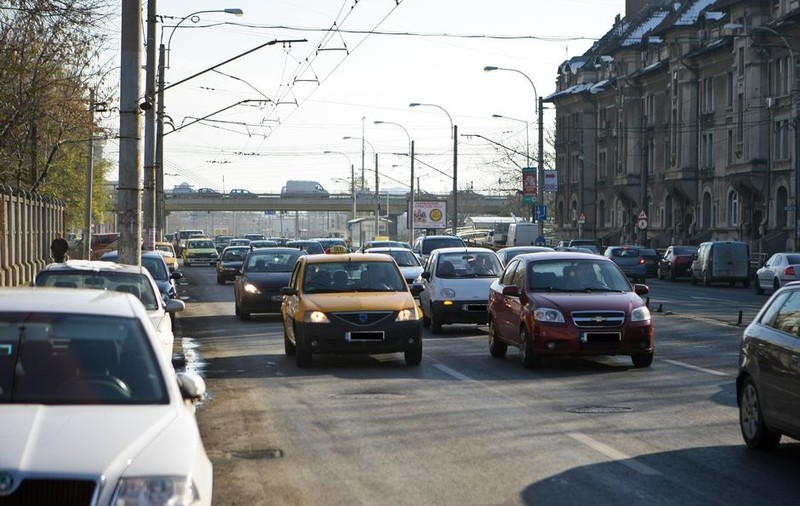 Restricții de circulație de 1 Decembrie. Ce rute ocolitoare sunt recomandate