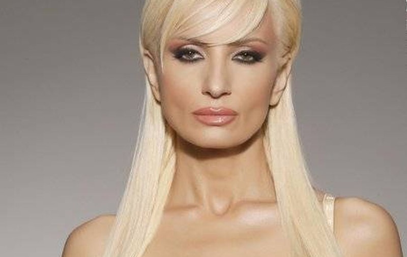ÎNCĂ O DRAMĂ în VIAŢA DANIELEI GYORFI! Uite ce NECAZURI are VEDETA cu TATĂL EI!