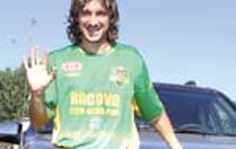 'Bine ca am scapat de Dinamo'