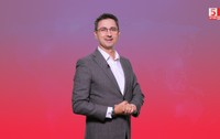 5 Știri by Libertatea - comunicare nonverbală, 2 octombrie