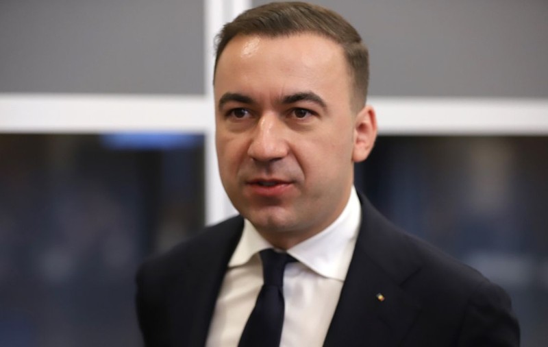 Se reiau lucrările de construcție la șapte hidrocentrale, dar fără acord de mediu. Bogdan Ivan: „România face un pas important spre independenţa energetică”