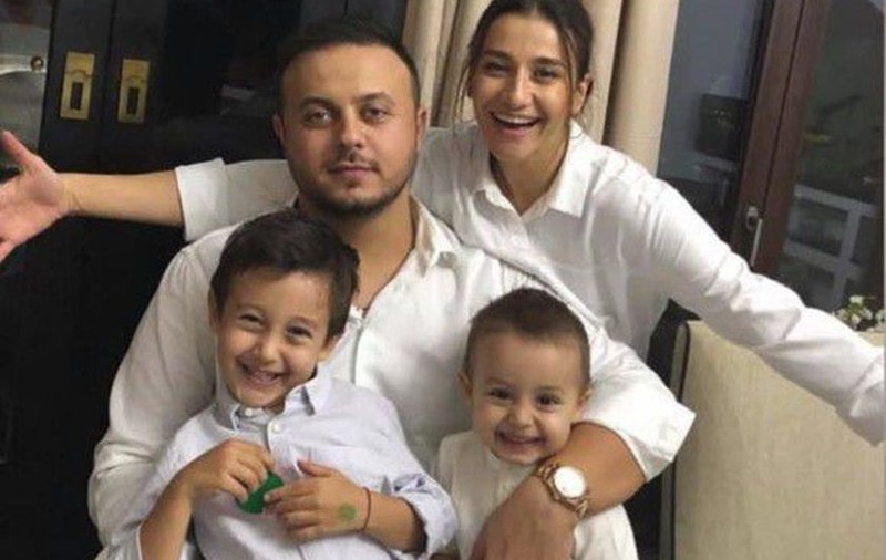 Decizia luată de Claudia Pătrășcanu și Gabi Bădălău pentru copiii lor. „Vreau să fim o familie”