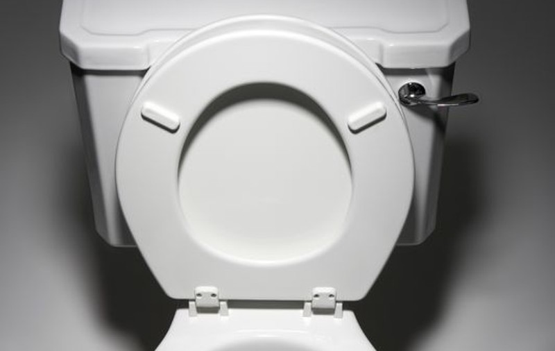 Cele mai scumpe WC-uri din ţară vor fi construite în Vrancea! Costă cât 3 apartamente
