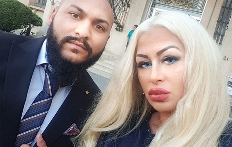 Manelistul Dani Mocanu a fost invitat de onoare al Camerei de Comerț. E acuzat de proxenetism