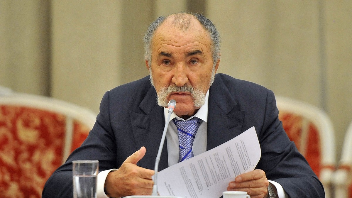 Mihai Rusu: ”FRT nu are pe fondul eșecurilor din justiție o conducere recunoscută legal pentru reprezentarea juridică”